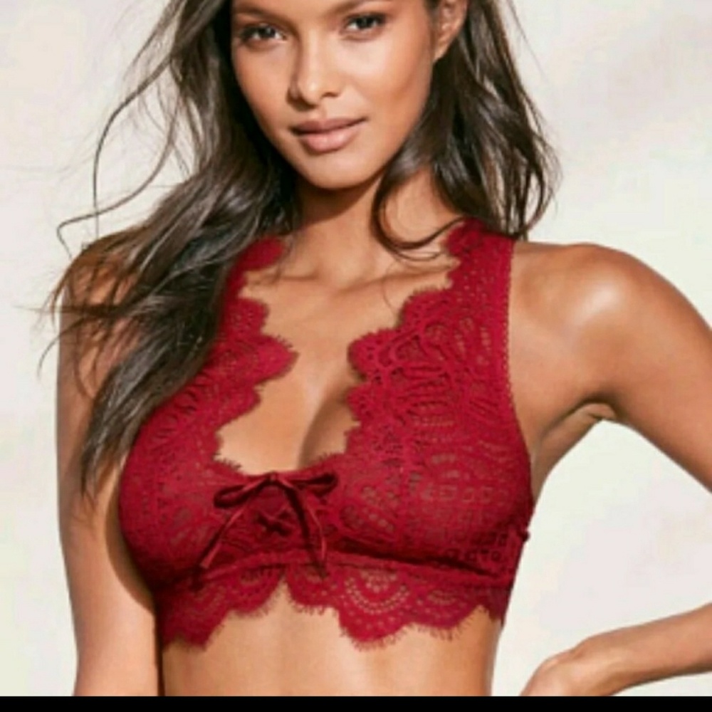 NWT! VS Bralette